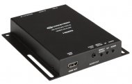 High-Definition Video Scaler, VGA In, HDMI® Out , 